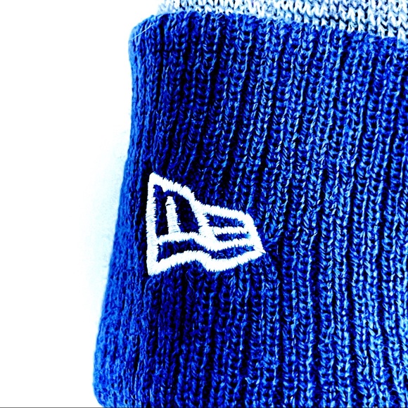 New Era New England Patriots Winter Hat Beanie Mens Womens Gift Fan Gear - Picture 6 of 8